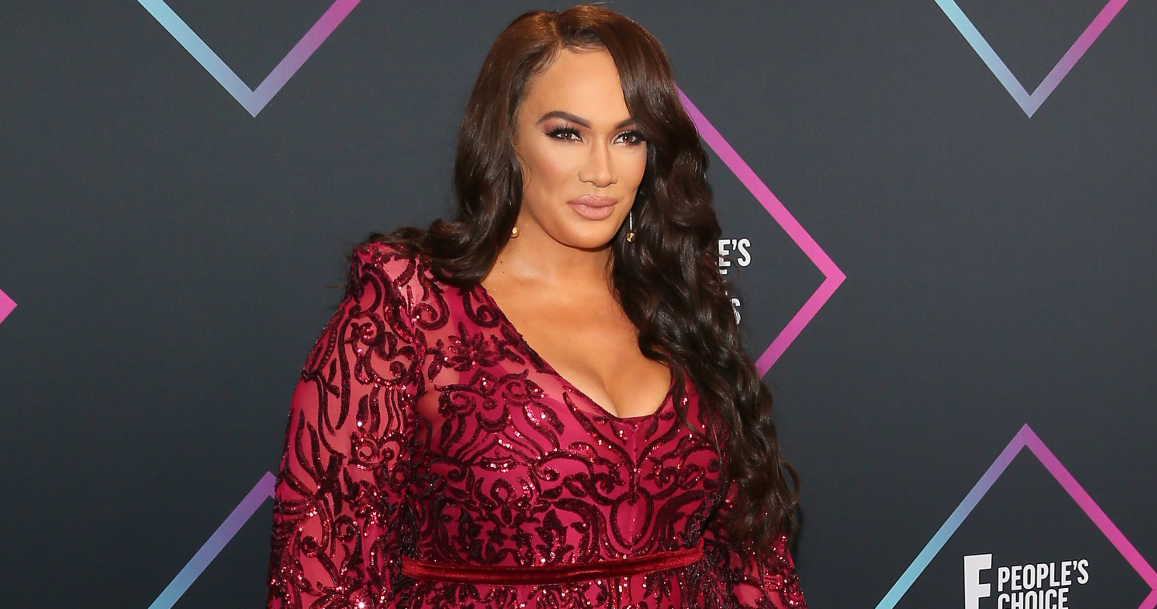 Nia Jax Discusses Mental Health in Statement After WWE Release News