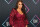 Nia Jax, nominee for The Game Changer of 2018, arrives for the People's Choice Awards 2018 at Barker Hangar, in Santa Monica, California, on November 11, 2018. (Photo by Jean-Baptiste LACROIX / AFP) (Photo credit should read JEAN-BAPTISTE LACROIX/AFP via Getty Images)
