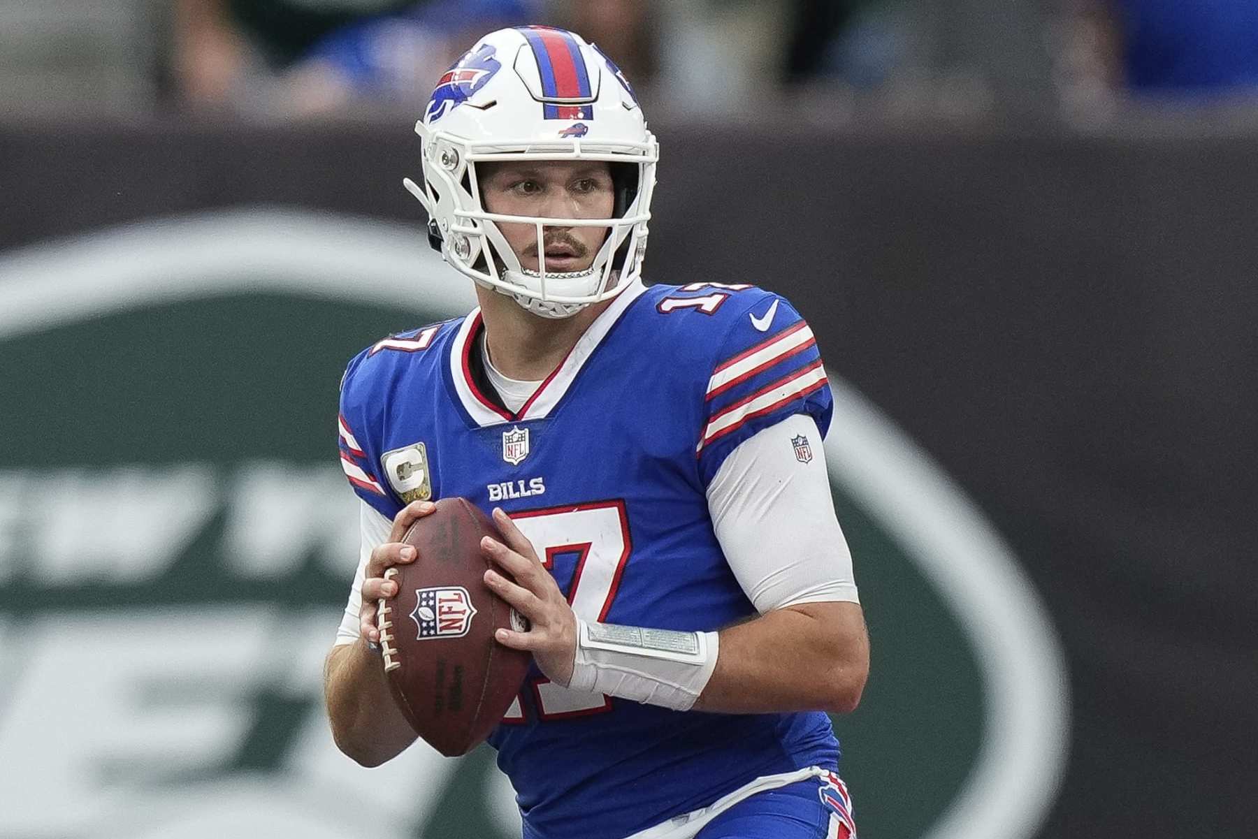 Fantasy Football Rankings, Week 10: Top QBs including Kyler Murray, Josh  Allen, Tua Tagovailoa - DraftKings Network