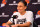 PHOENIX, AZ - AUGUST 3: Diana Taurasi #3 of the Phoenix Mercury talks to the media after the game on August 3, 2023 at Footprint Center in Phoenix, Arizona. NOTE TO USER: User expressly acknowledges and agrees that, by downloading and or using this photograph, user is consenting to the terms and conditions of the Getty Images License Agreement. Mandatory Copyright Notice: Copyright 2023 NBAE (Photo by Barry Gossage/NBAE via Getty Images)