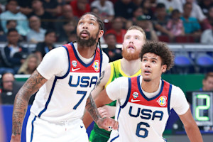 A 3-team Trade for Pelicans to Move Brandon Ingram, Nets to Deal Cameron Johnson