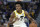 SAN FRANCISCO, CALIFORNIA - APRIL 07: Collin Sexton #2 of the Utah Jazz dribbles the ball against the Golden State Warriors during second half of an NBA basketball game at Chase Center on April 07, 2024 in San Francisco, California. NOTE TO USER: User expressly acknowledges and agrees that, by downloading and or using this photograph, User is consenting to the terms and conditions of the Getty Images License Agreement. (Photo by Thearon W. Henderson/Getty Images)