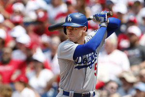 Ranking Every MLB Team's Starting First Baseman for the 2024 Season