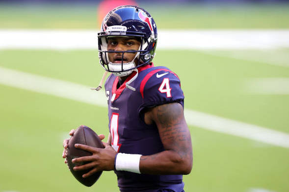 Ashley Solis, Lauren Baxley Come Forward as Plaintiffs in Deshaun Watson  Lawsuits, News, Scores, Highlights, Stats, and Rumors