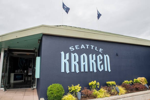 NHL's Kraken Sued by Seattle's Kraken Bar & Lounge over Name Trademark