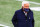 FOXBOROUGH, MA - JANUARY 03:  New England Patriots Owner Robert Kraft looks on before a game against the New York Jets at Gillette Stadium on January 3, 2021 in Foxborough, Massachusetts. (Photo by Adam Glanzman/Getty Images)