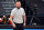 TAMPA, FLORIDA - APRIL 05: Head coach Scott Brooks of the Washington Wizards looks on during the first half against the Toronto Raptors at Amalie Arena on April 05, 2021 in Tampa, Florida. NOTE TO USER: User expressly acknowledges and agrees that, by downloading and or using this photograph, User is consenting to the terms and conditions of the Getty Images License Agreement.  (Photo by Julio Aguilar/Getty Images)