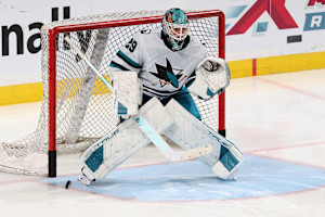 NHL Trade Grades: Mackenzie Blackwood to the Avalanche