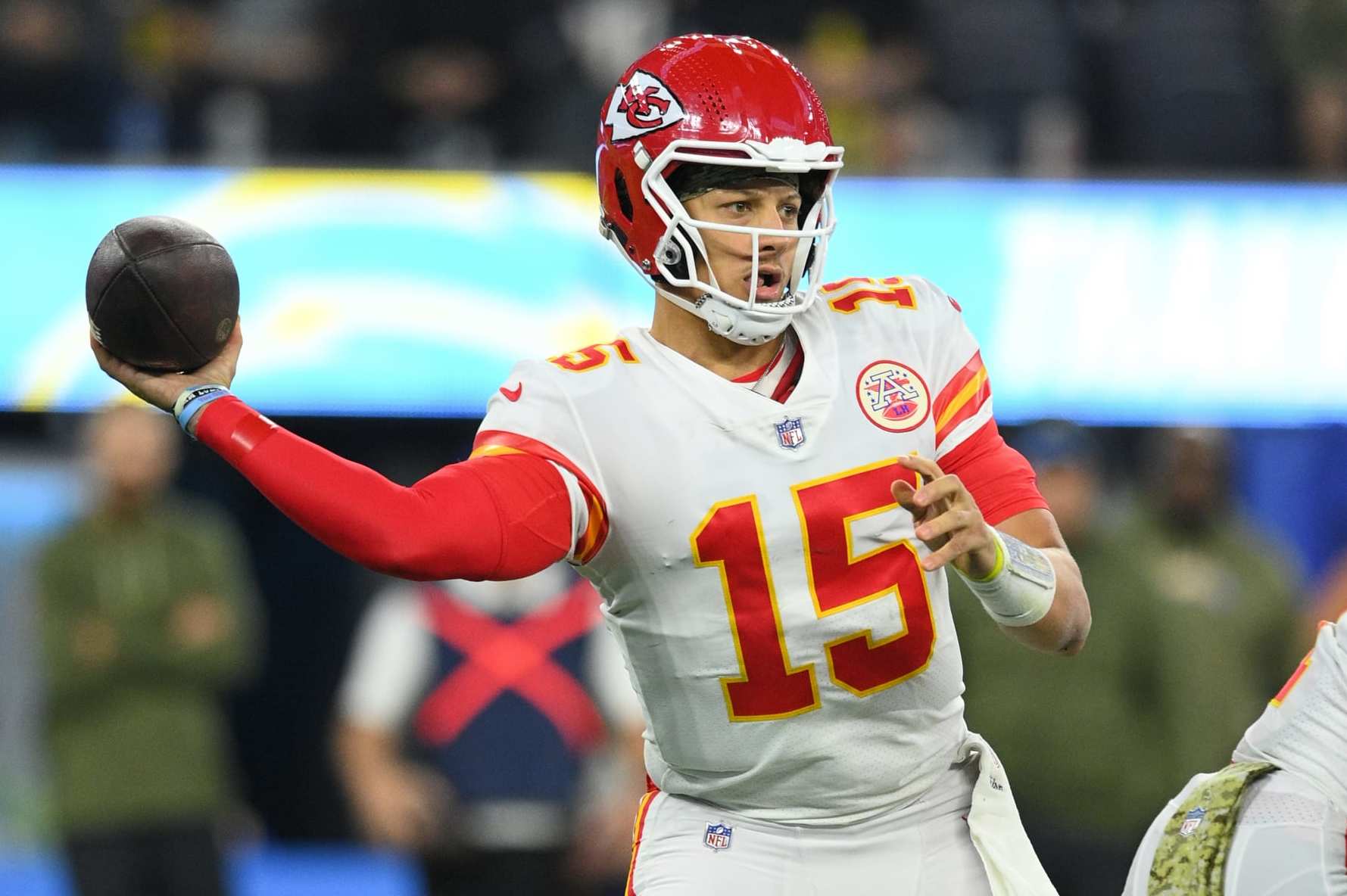 2021-22 NFL MVP: Winner Prediction and Complete Odds for Top Candidates, News, Scores, Highlights, Stats, and Rumors