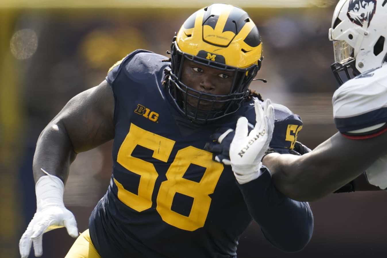 2023 NFL mock draft 8.0: One last attempt at predicting a mystery