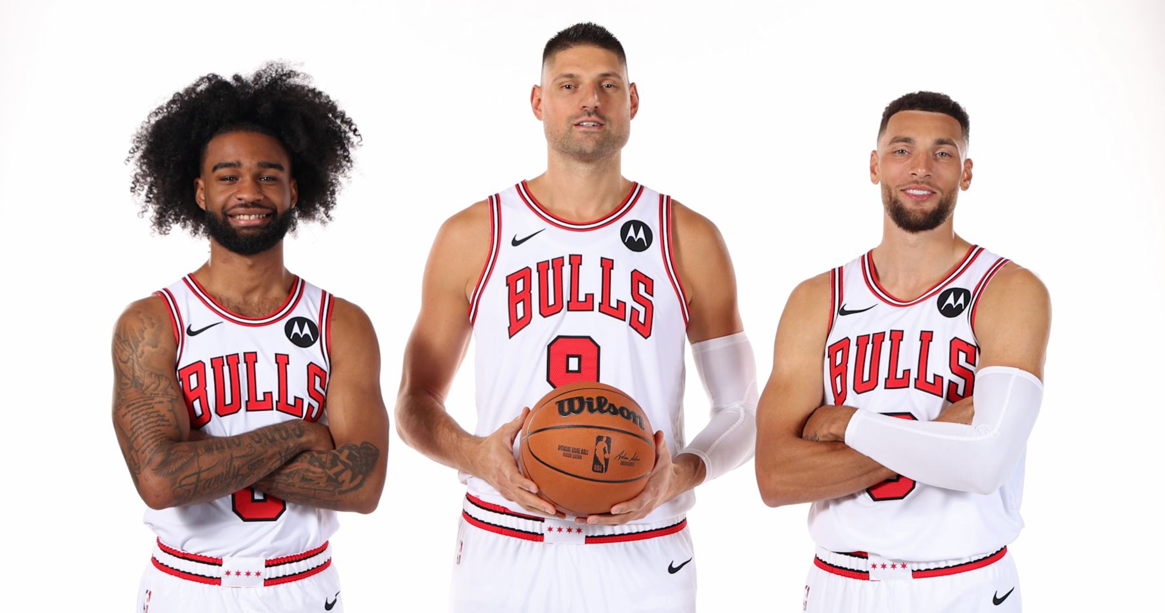 The 5 Weirdest NBA Rosters Ahead of the 2024-25 Season