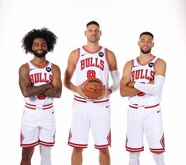  Portland Trail Blazers Roster Dilemma Navigating The Post Lillard 