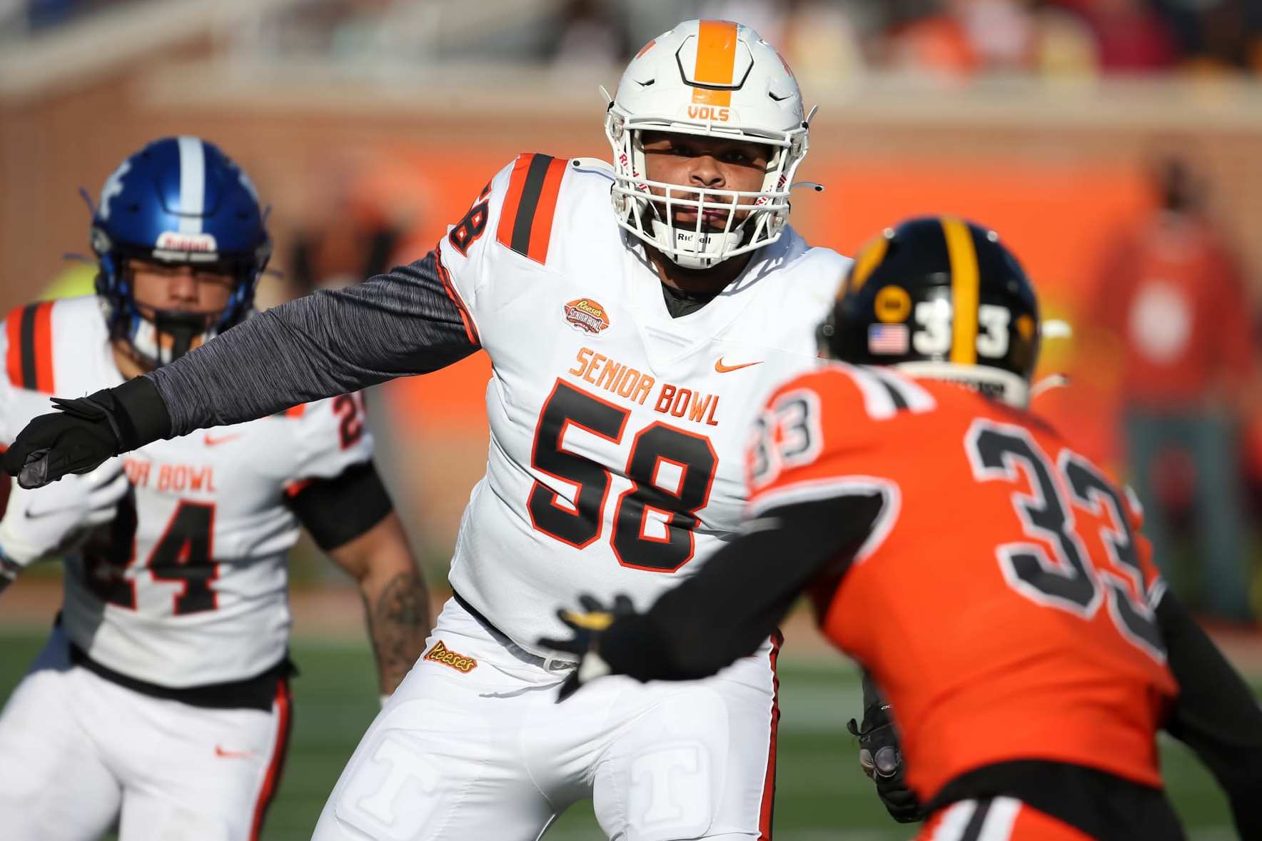 2023 NFL Draft Prospect Report: Bowling Green Falcons - Hustle Belt