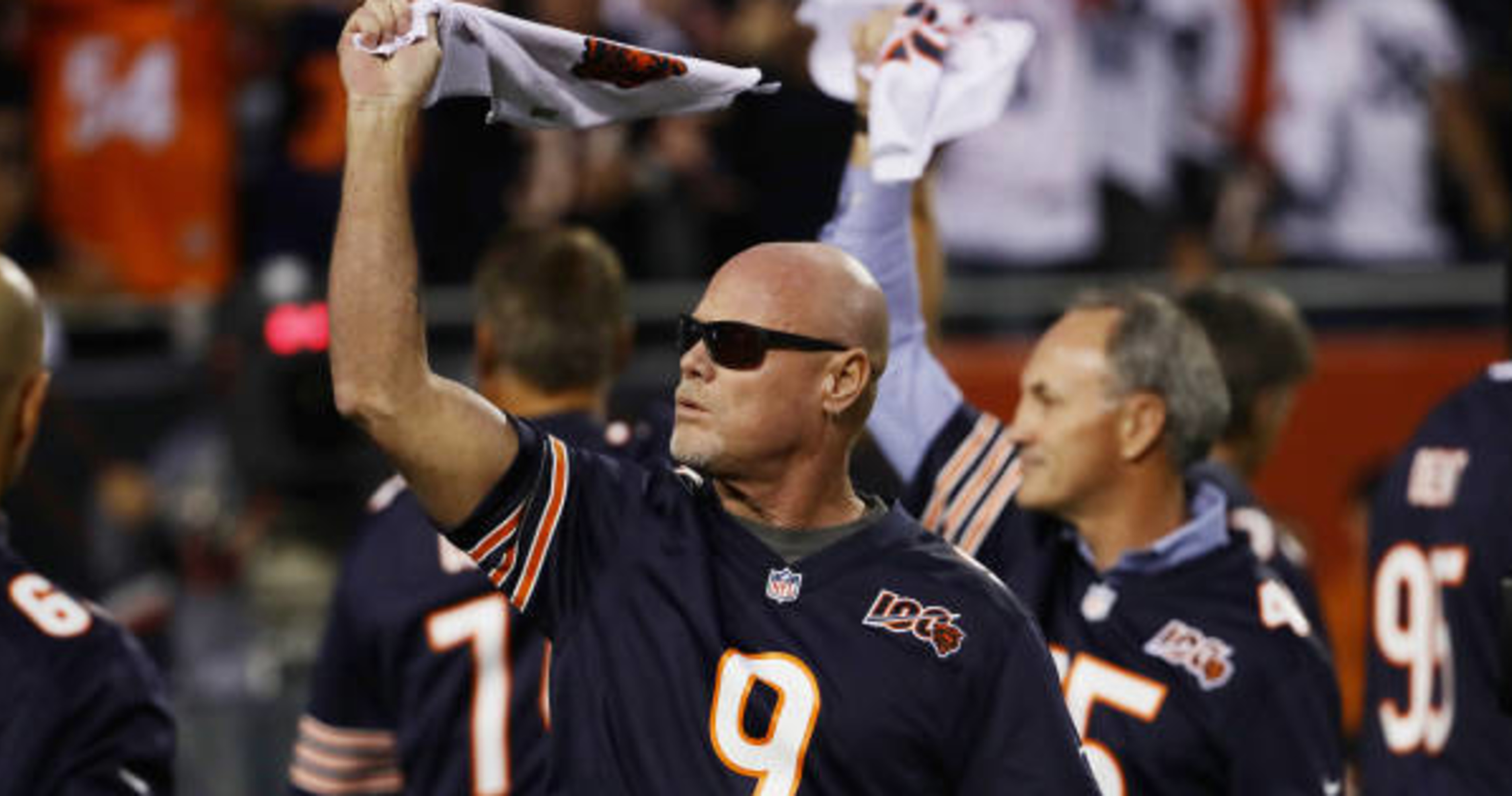 Bears Legend Jim McMahon Says Chicago Is 'Where Quarterbacks Go to Die', News, Scores, Highlights, Stats, and Rumors