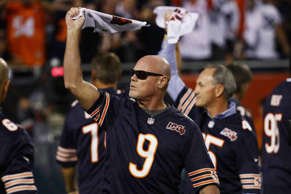 Bears Legend Jim McMahon Says Chicago Is 'Where Quarterbacks Go to Die', News, Scores, Highlights, Stats, and Rumors