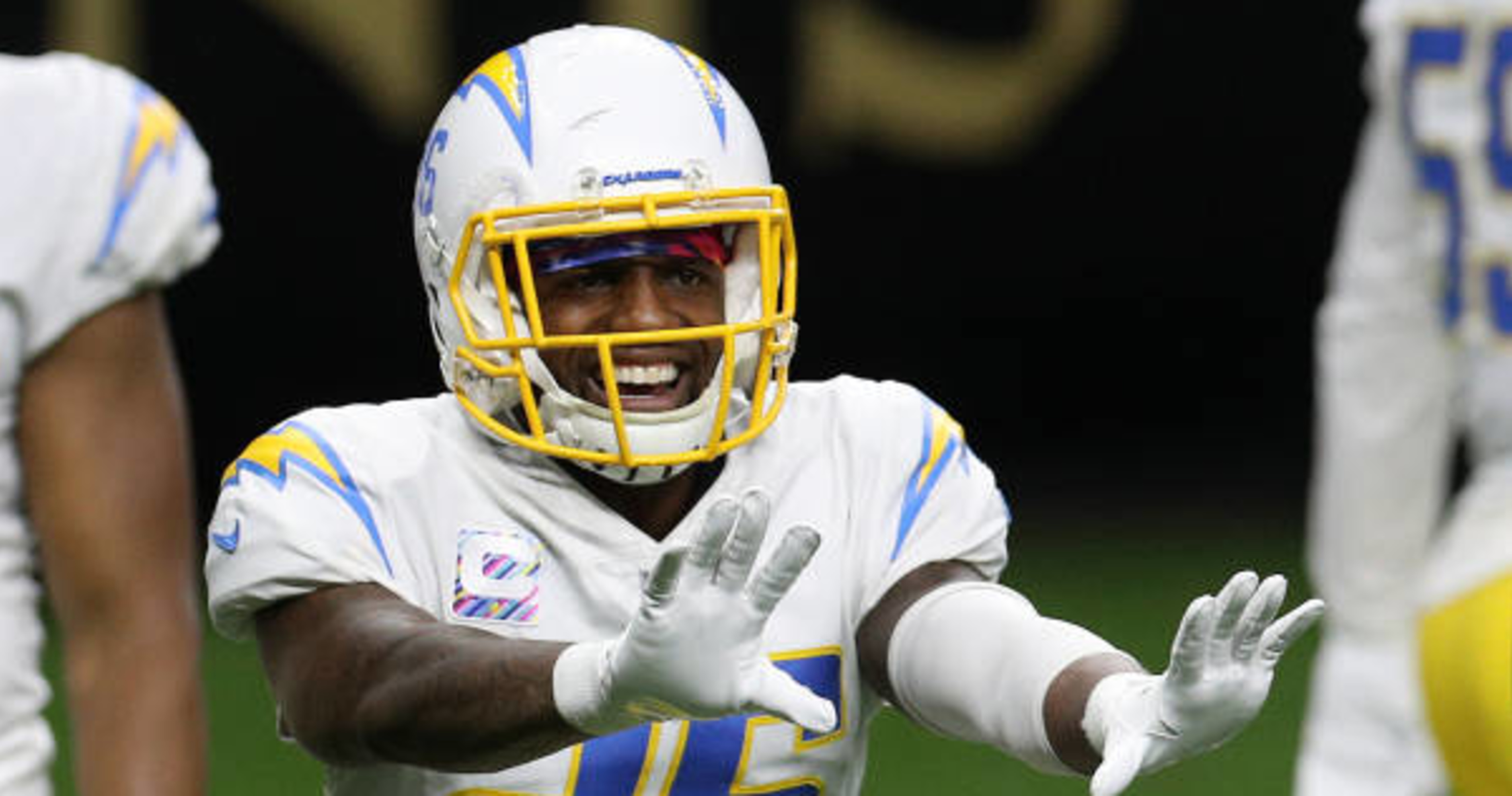 Casey hayward chargers best sale jersey