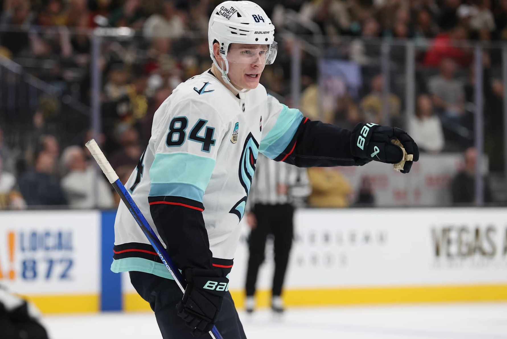 Kaapo Kakko.