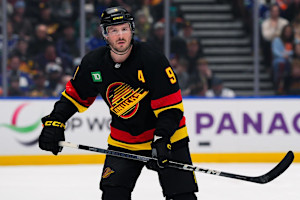 Ranking the 5 NHL Teams That Need to Trade for J.T. Miller 
