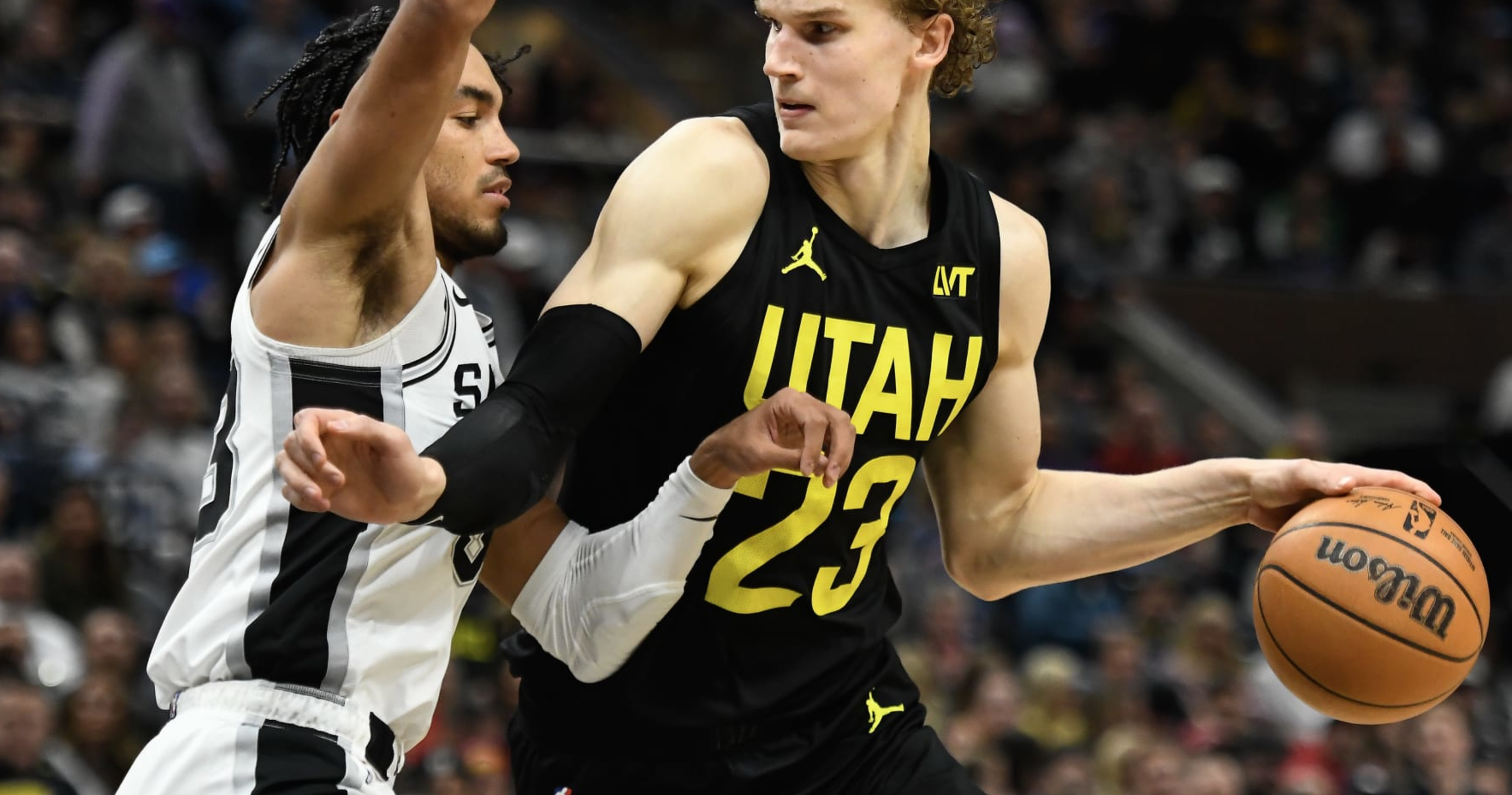 Ranking Every NBA Team By Current Trade Assets