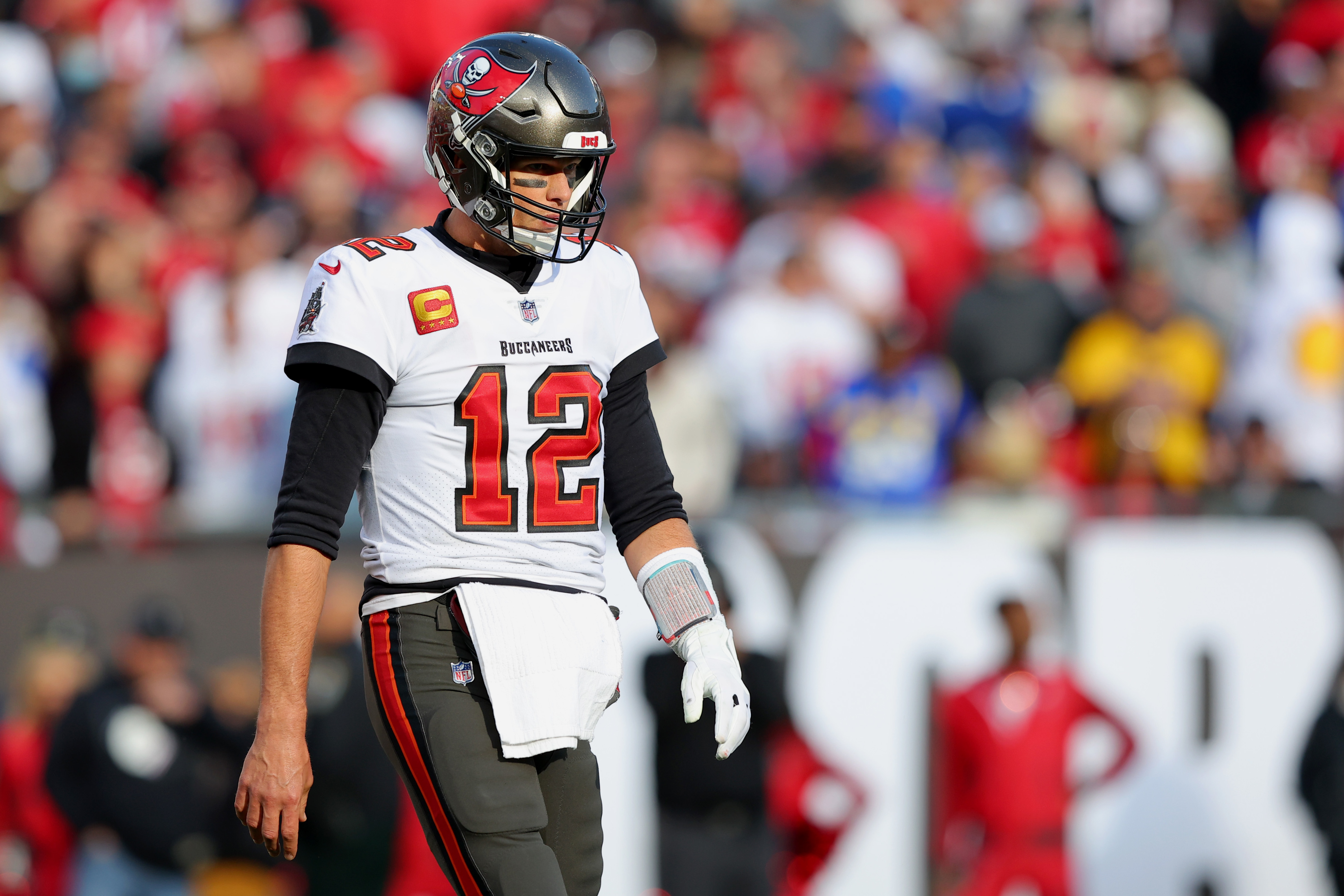 Tom Brady Unlikely To Play For Bucs In 2023