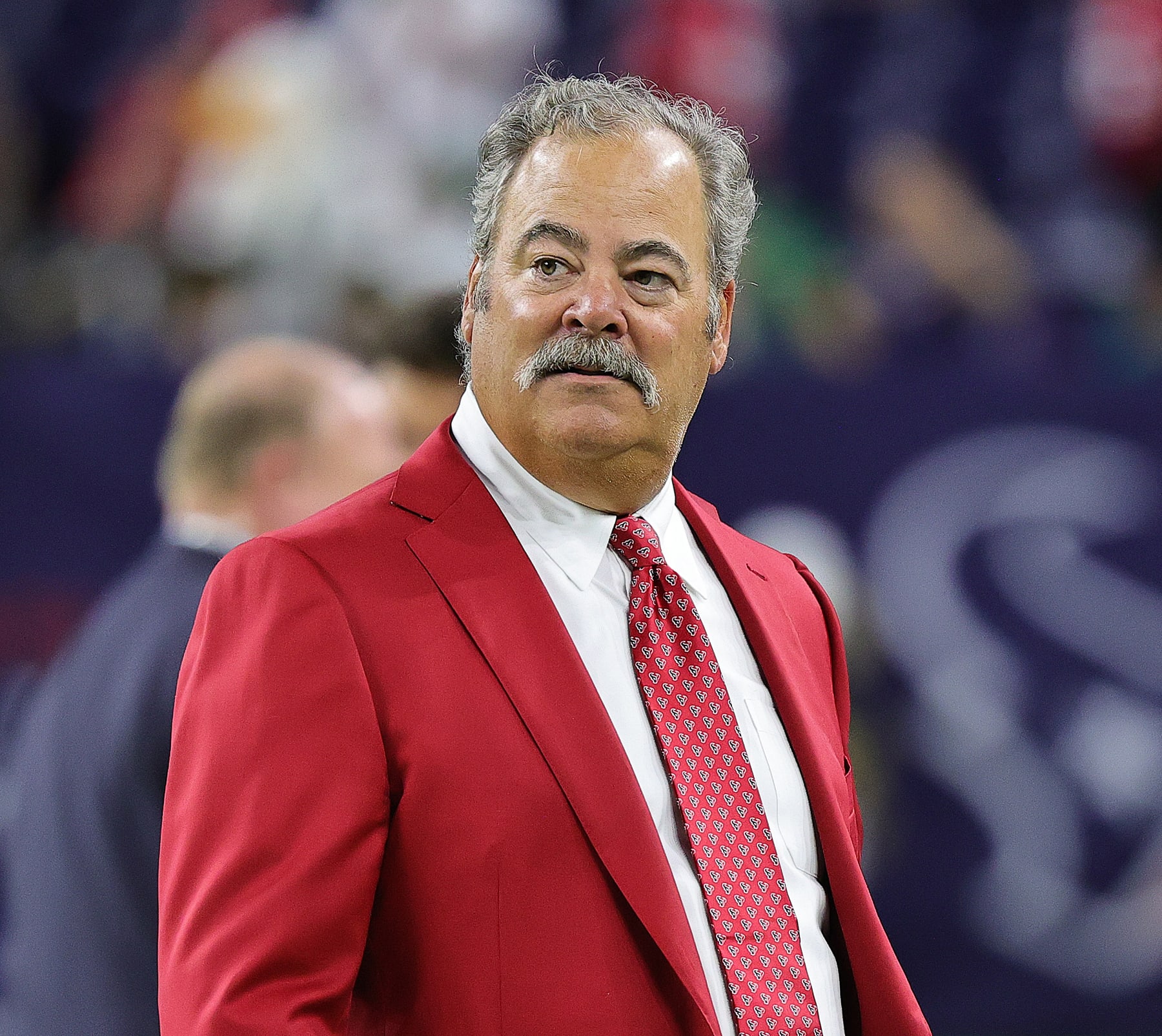 Report: Texans Owner Cal McNair 'Pretty Involved' in Debate over QB or Edge  at No. 2 | News, Scores, Highlights, Stats, and Rumors | Bleacher Report
