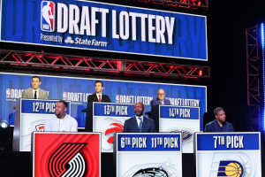 5 Fresh Trade Ideas to Shake Up 2023 NBA Draft Night