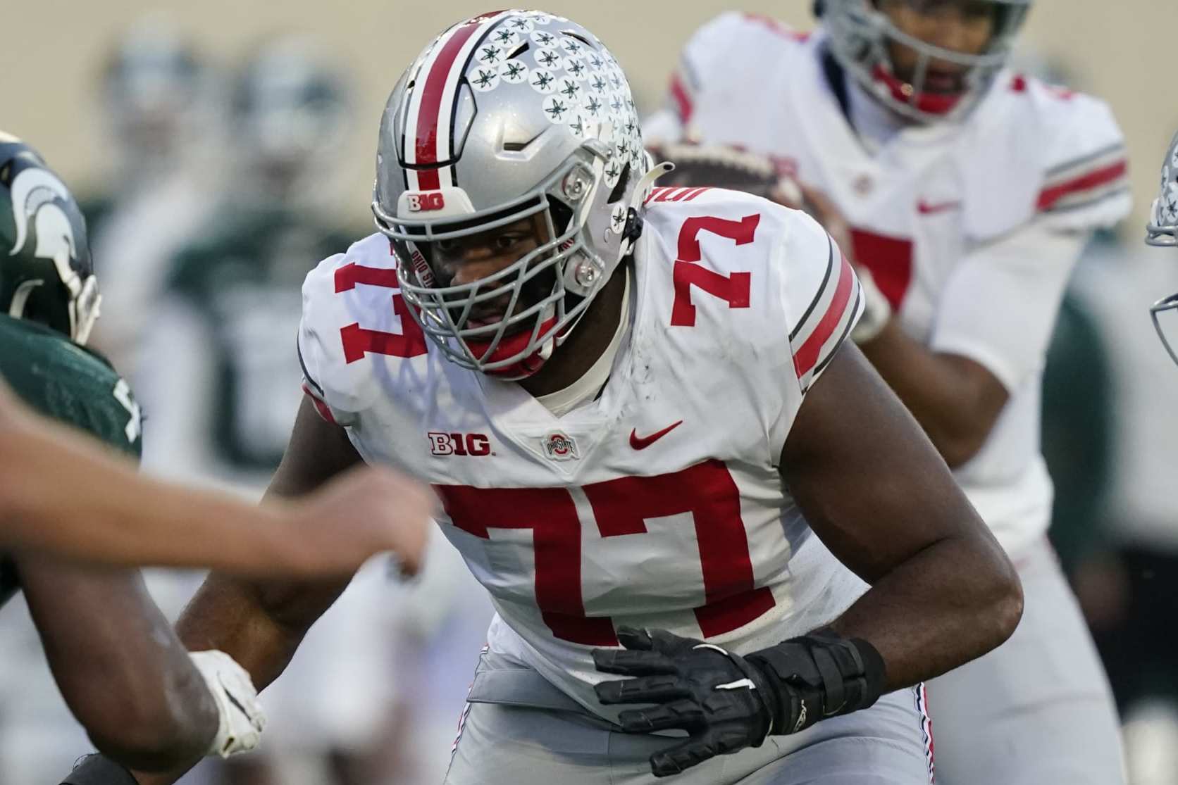 2023 NFL Draft Big Board: B/R NFL Scouting Dept.'s Final Rankings