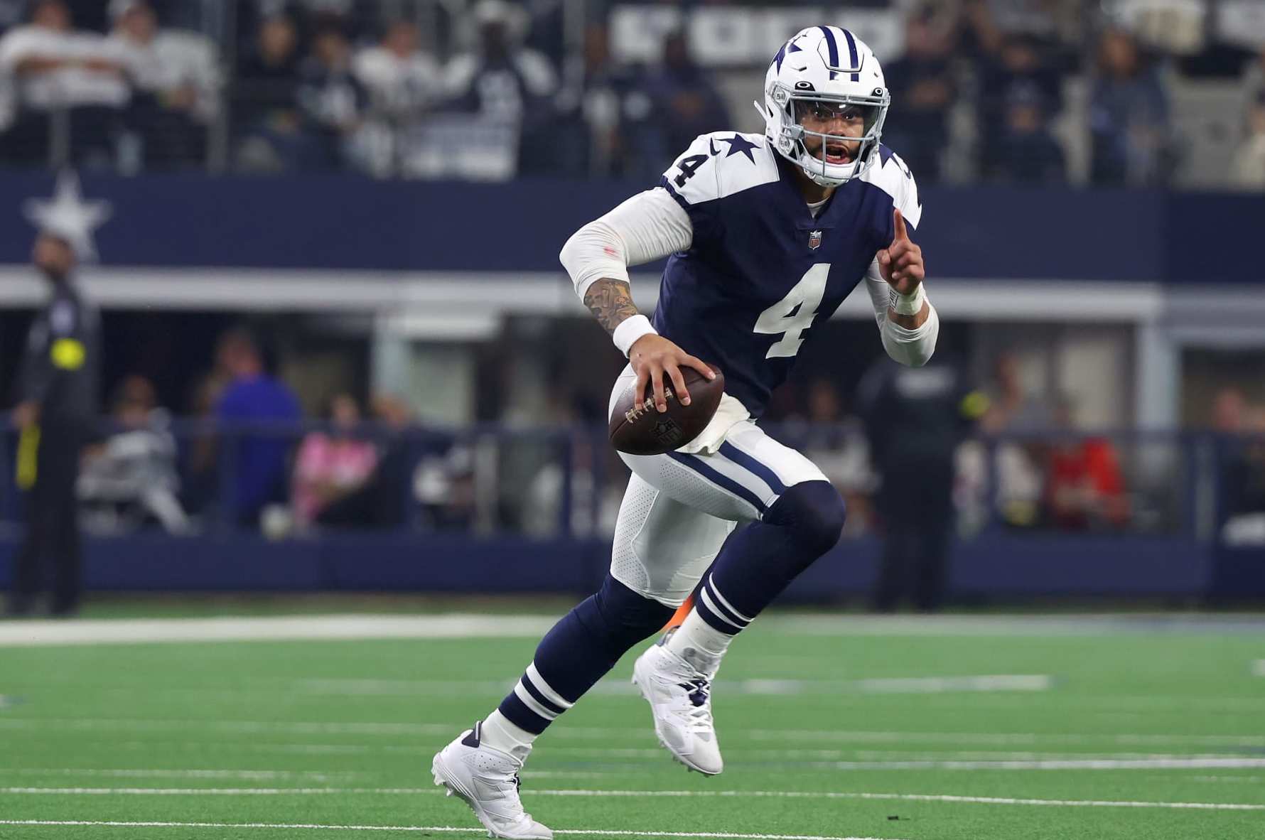 NFL playoff picture 2021 - Standings, bracket, scenarios after  Cowboys-Saints, plus Week 13 outlook - ABC11 Raleigh-Durham