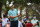 AUGUSTA, GEORGIA - APRIL 09: Jordan Spieth of the United States plays his shot from the fourth tee during the second round of the Masters at Augusta National Golf Club on April 09, 2021 in Augusta, Georgia. (Photo by Kevin C. Cox/Getty Images)