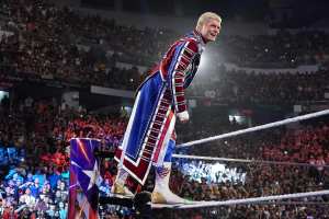 WWE Raw Results: Winners, Grades, Reaction, Highlights After Backlash 2023