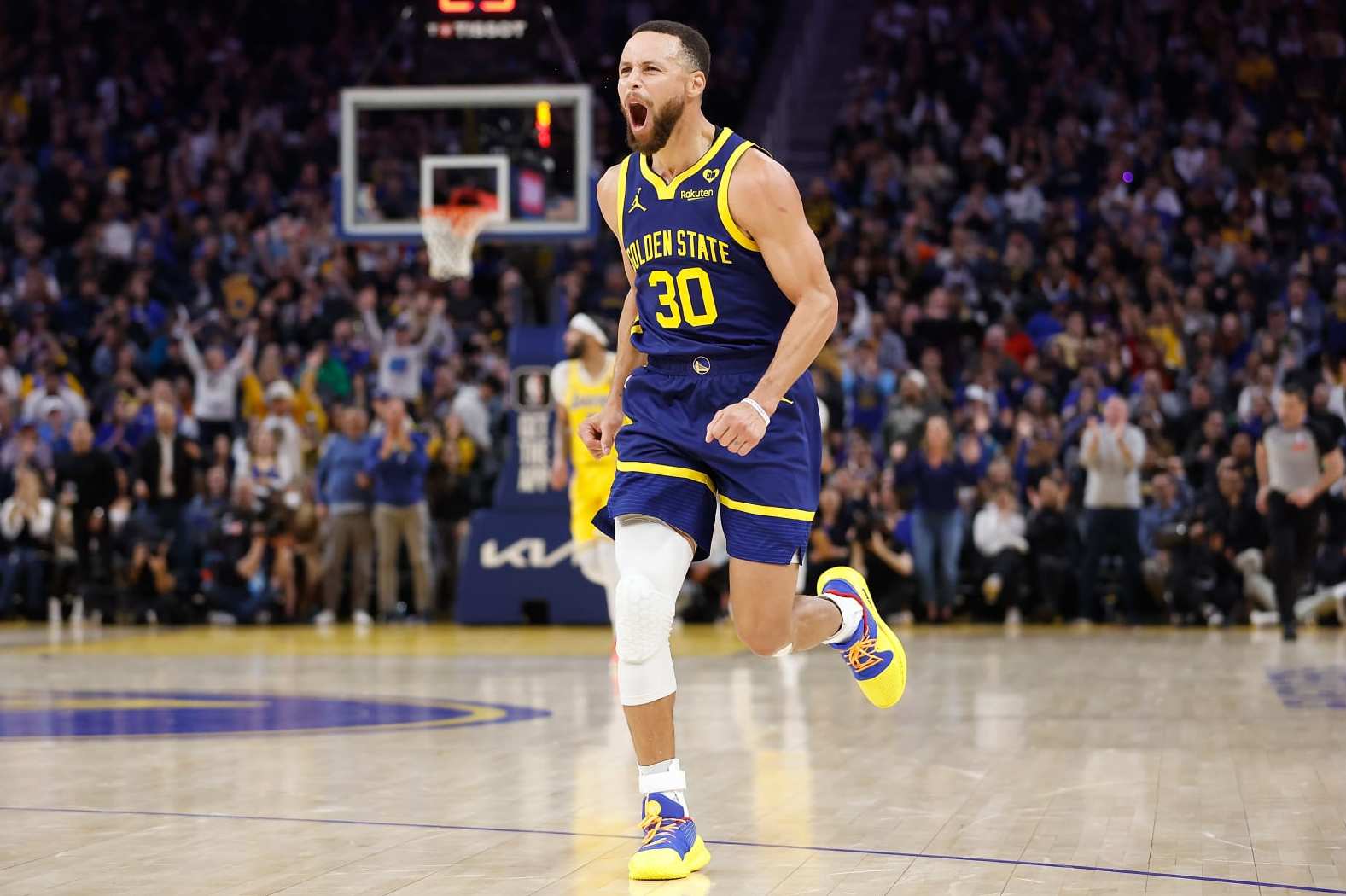 Golden state warriors retired numbers cheap