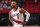 PORTLAND, OR - APRIL 25: Damian Lillard #0 of the Portland Trail Blazers looks on during the game against the Memphis Grizzlies on April 25, 2021 at the Moda Center Arena in Portland, Oregon. NOTE TO USER: User expressly acknowledges and agrees that, by downloading and or using this photograph, user is consenting to the terms and conditions of the Getty Images License Agreement. Mandatory Copyright Notice: Copyright 2021 NBAE (Photo by Sam Forencich/NBAE via Getty Images)