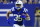 Indianapolis Colts running back Deon Jackson