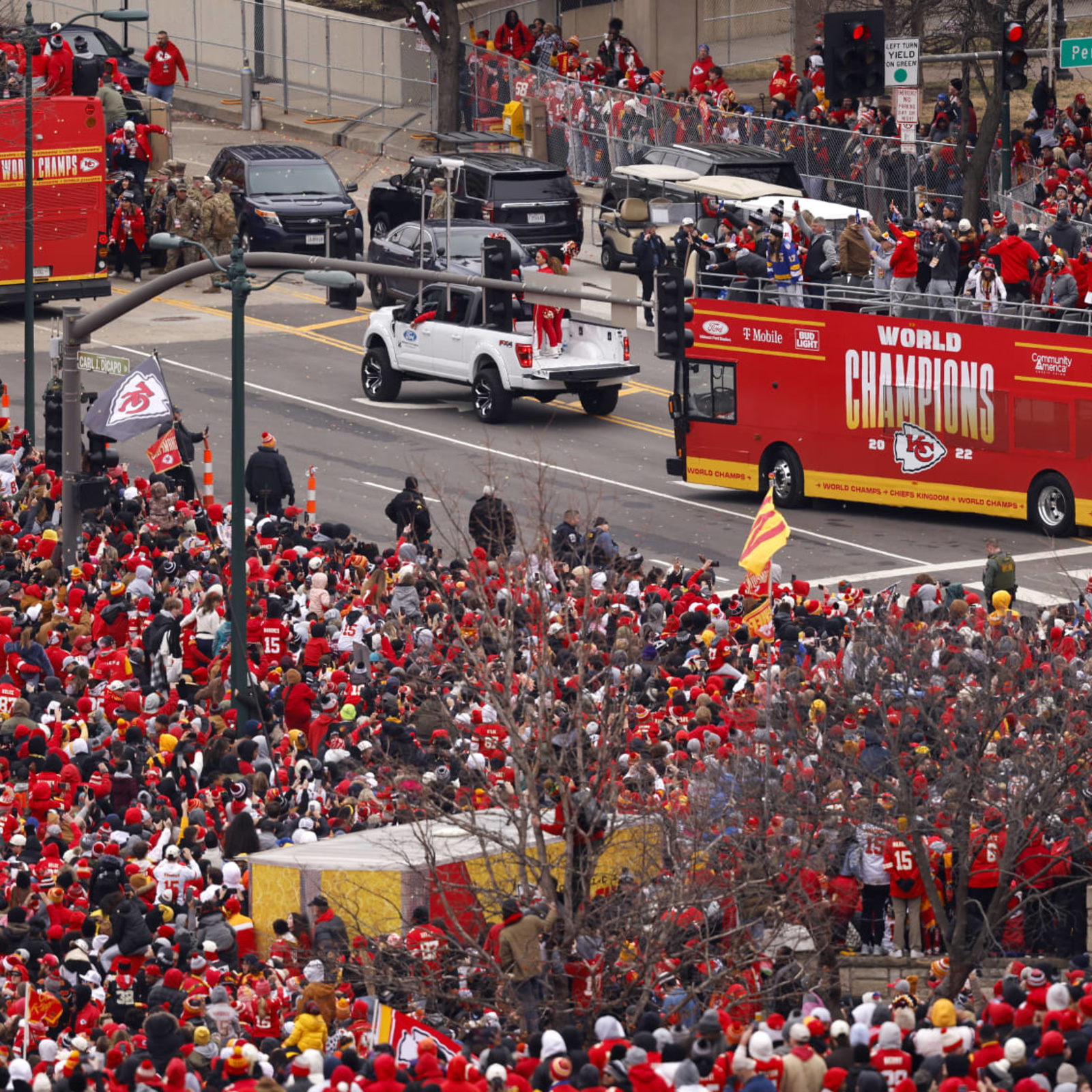 KMBC on X: THIS IS MY TOWN! We know how to celebrate our