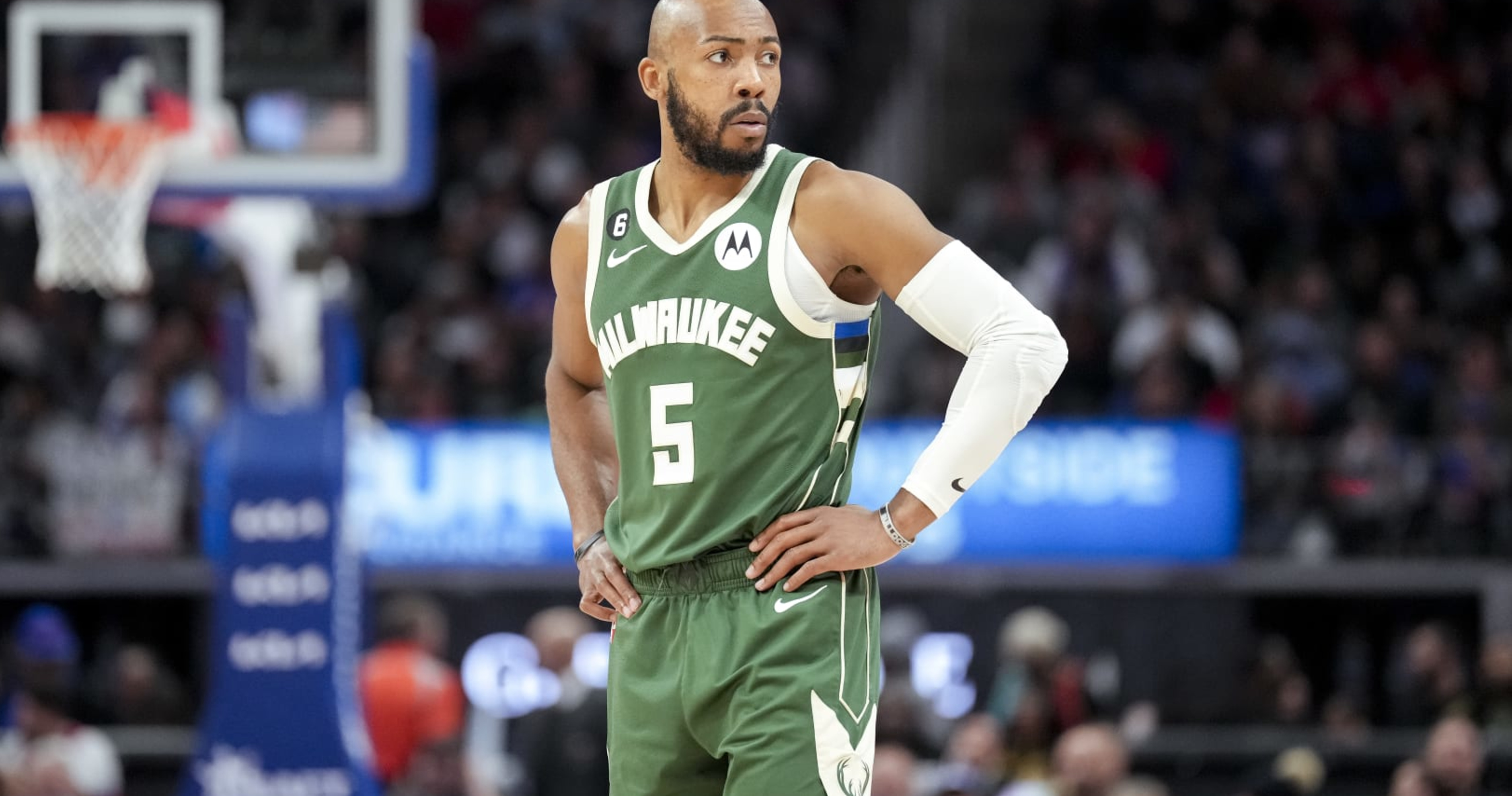 What will Jevon Carter bring to the Chicago Bulls?