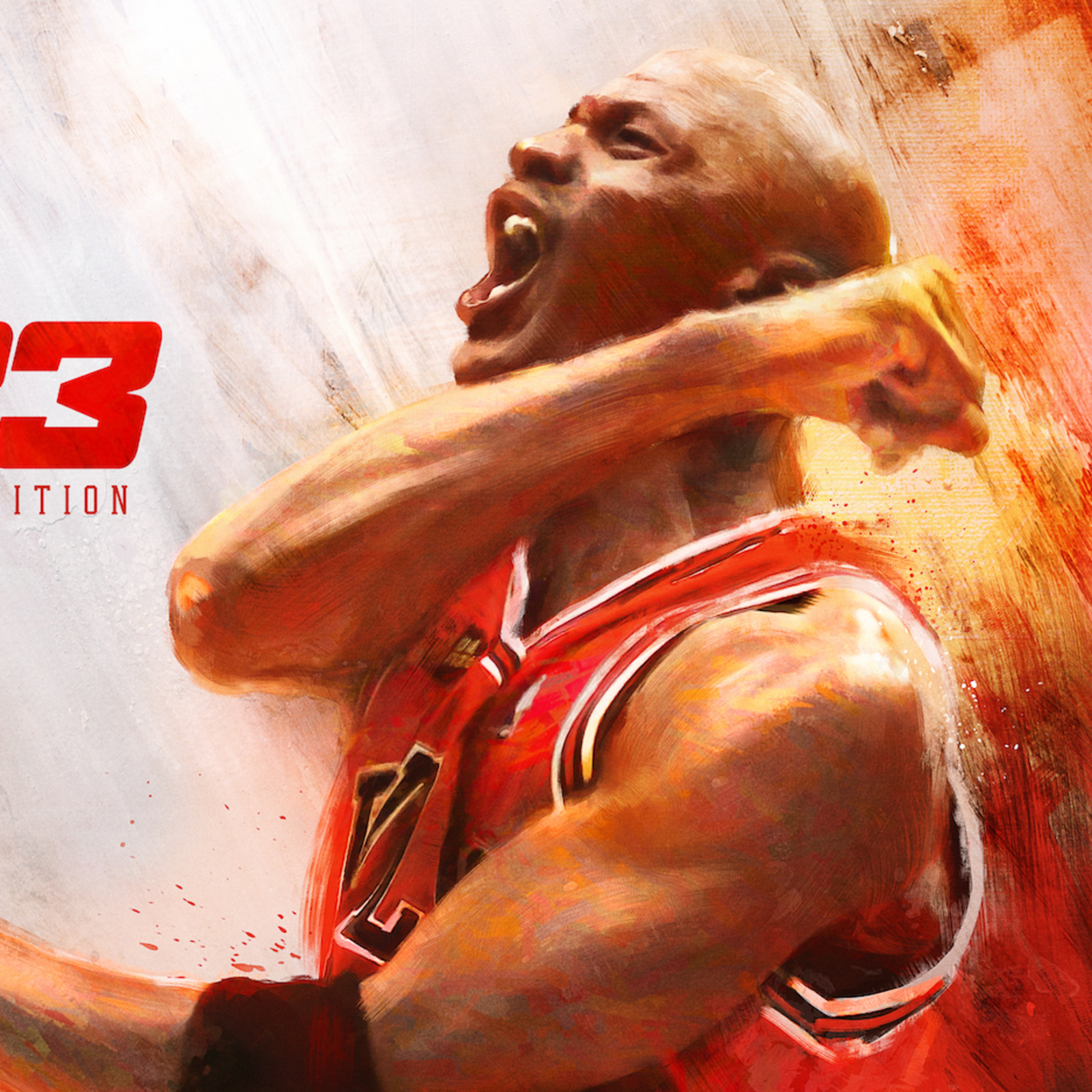 Michael Jordan is cover for Special Editions of NBA 2K23 - GadgetMatch