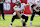 Tampa Bay Buccaneers center Graham Barton