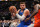 DALLAS, TX - OCTOBER 29: Luka Doncic #77 of the Dallas Mavericks dribbles the ball during the game against the Oklahoma City Thunder on October 29, 2022 at the American Airlines Center in Dallas, Texas. NOTE TO USER: User expressly acknowledges and agrees that, by downloading and or using this photograph, User is consenting to the terms and conditions of the Getty Images License Agreement. Mandatory Copyright Notice: Copyright 2022 NBAE (Photo by Glenn James/NBAE via Getty Images)