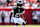 TAMPA, FL - SEPTEMBER 29: Quinyon Mitchell #27 of the Philadelphia Eagles defends in pass coverage during an NFL football game against the Tampa Bay Buccaneers at Raymond James Stadium on September 29, 2024 in Tampa, Florida. (Photo by Kevin Sabitus/Getty Images)