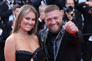 Conor McGregor, Fiancée Dee Devlin Are Expecting Their 4th Child