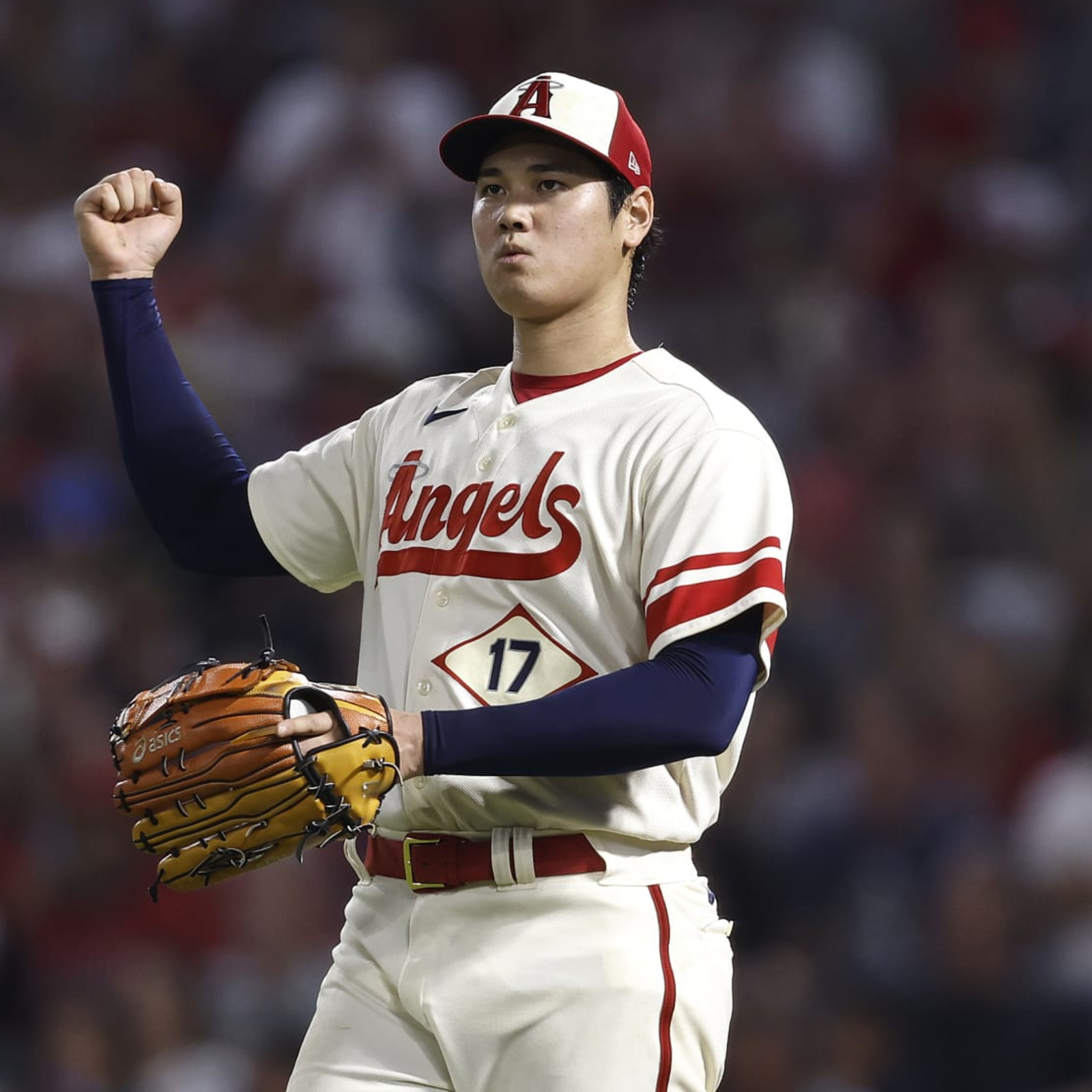 Shohei Ohtani: MLB two-way superstar entering 'uncharted waters' on brink  of record-breaking contract