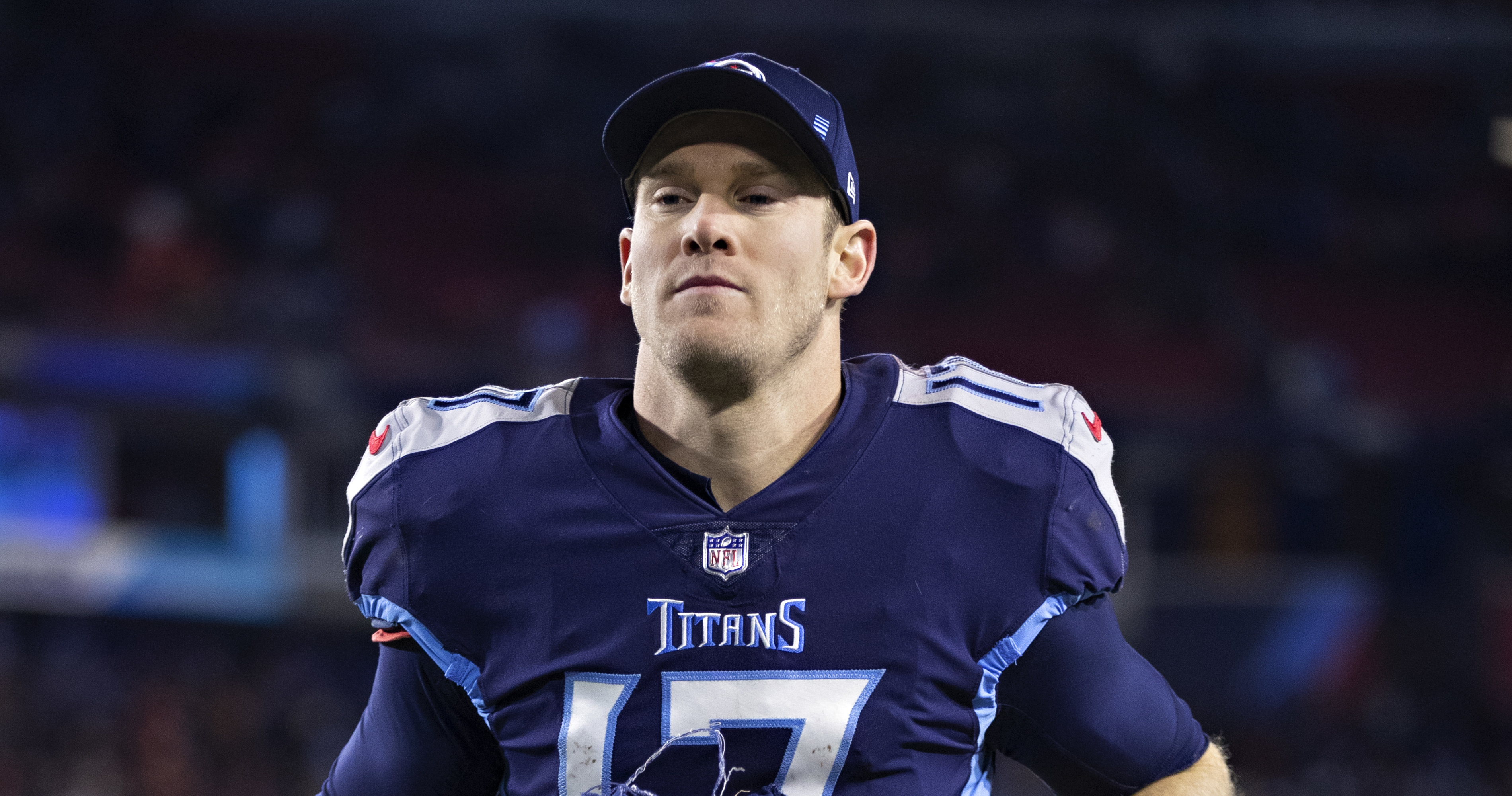 Tom Brady Says Titans' Ryan Tannehill Wasn't Subject of 'That