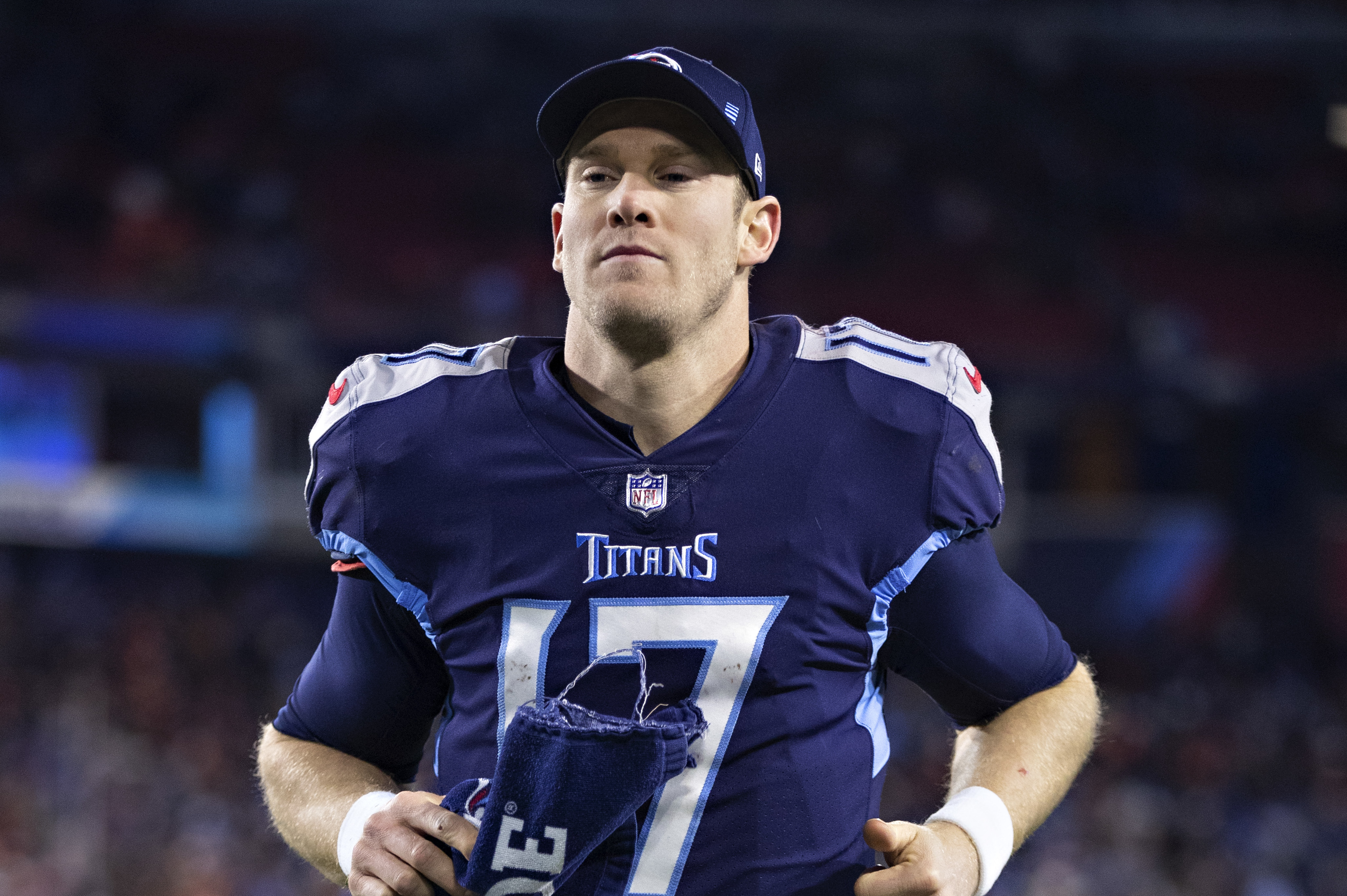 Titans' Ryan Tannehill Says He Doesn't Think It's His 'Job' to Mentor Malik  Willis, News, Scores, Highlights, Stats, and Rumors