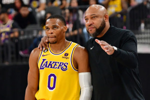 Buying or Selling Latest NBA Opening-Week Rumors and Buzz