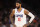 PHOENIX, ARIZONA - APRIL 09: Paul George #13 of the LA Clippers during the second half of the NBA game at Footprint Center on April 09, 2024 in Phoenix, Arizona. NOTE TO USER: User expressly acknowledges and agrees that, by downloading and or using this photograph, User is consenting to the terms and conditions of the Getty Images License Agreement. (Photo by Christian Petersen/Getty Images)
