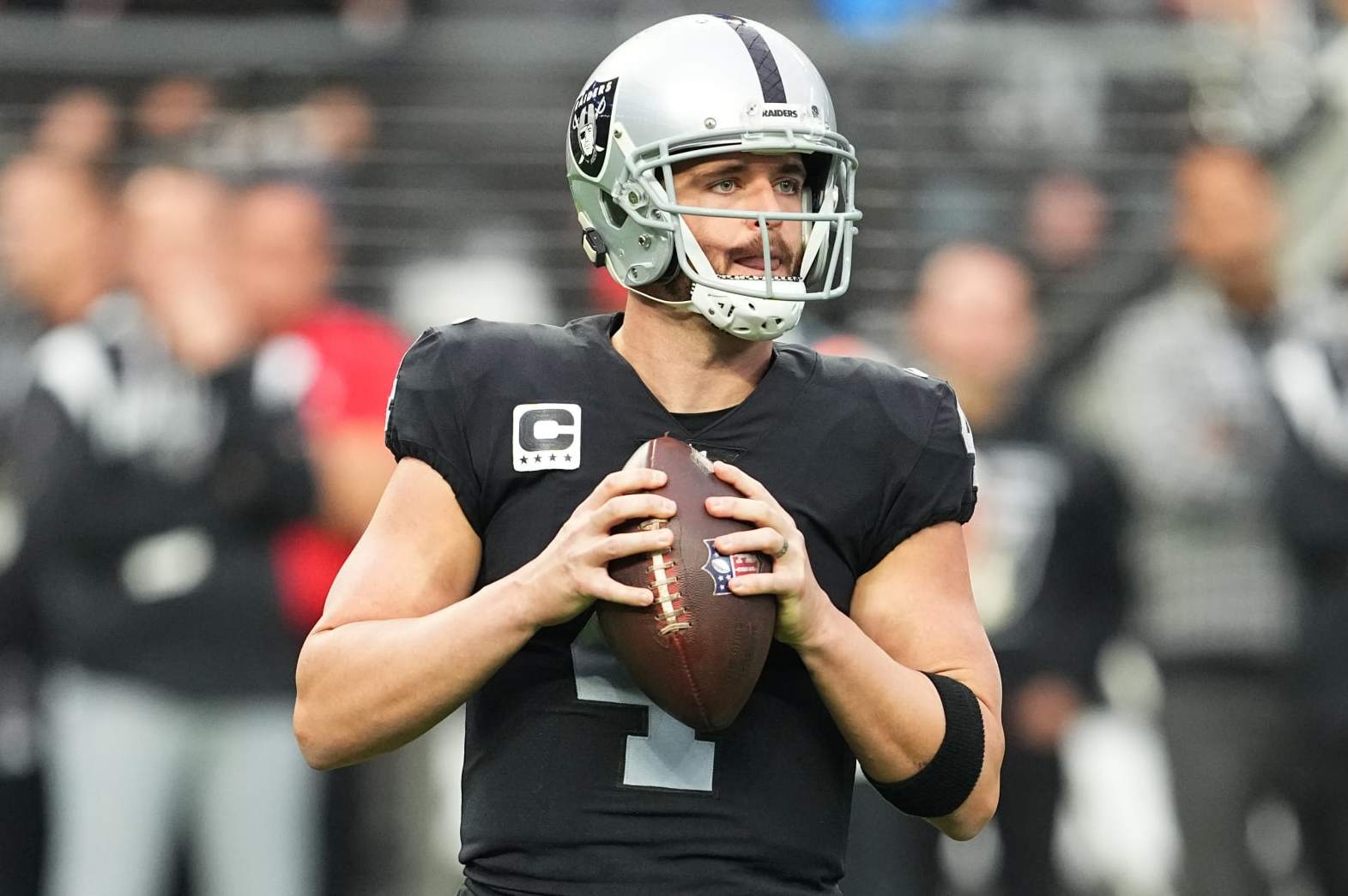 Raiders-49ers: Time, TV schedule, streaming, announcers, odds - Silver And  Black Pride