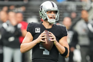 Raiders' Potential Trade, Cut Candidates After 2023 NFL Draft, News,  Scores, Highlights, Stats, and Rumors