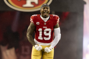 NFL Rumors: 49ers 'Unlikely to Change' Brandon Aiyuk Trade Stance amid  Contract Buzz, News, Scores, Highlights, Stats, and Rumors