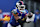 New York Giants wide receiver Malik Nabers