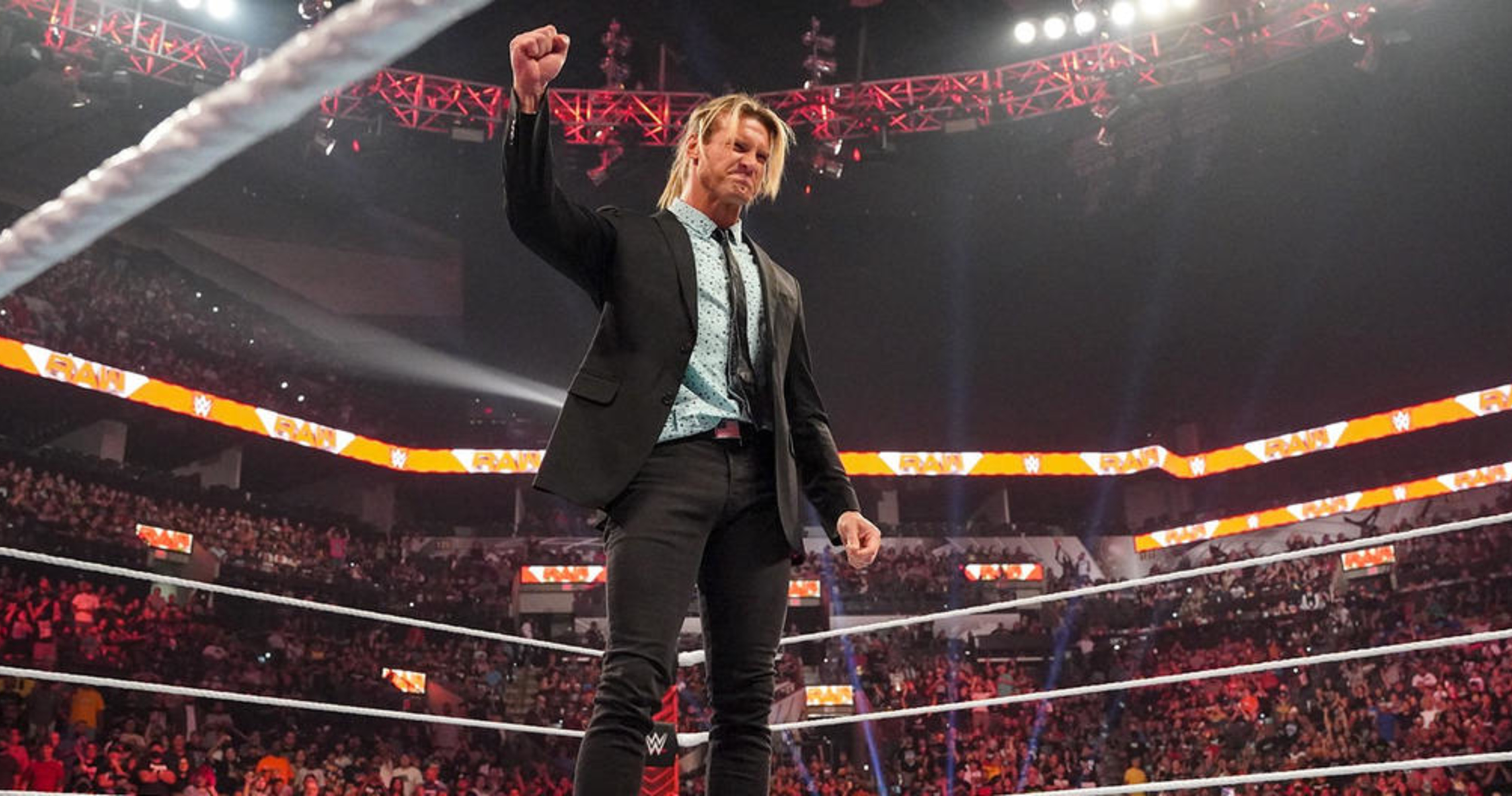 Dolph Ziggler Can Alter His Legacy, Dominik Mysterio Turn, More WWE Raw